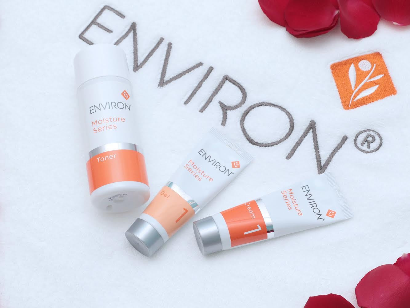 【ゆうゆ】エンビロン化粧品５点セット☆ ゆうゆ】エンビロン化粧品5点セット☆ ゆうゆ】エンビロン化粧品5点