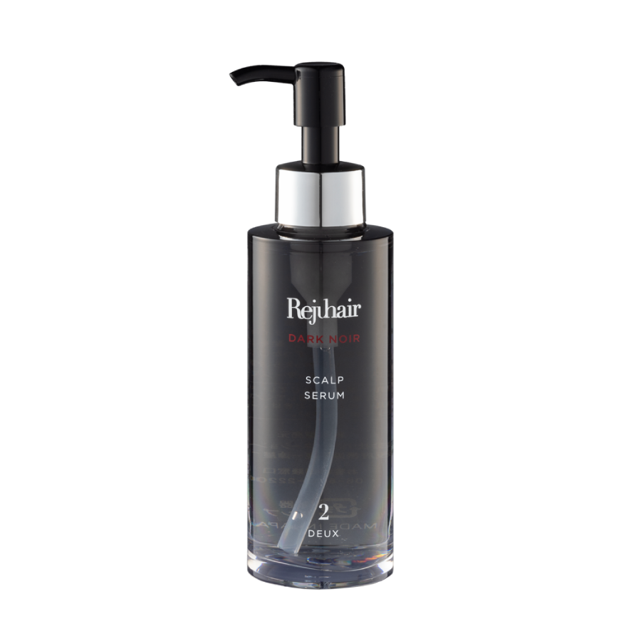 DARK NOIR SCALP SERUM | ダークノアール スカルプセラム