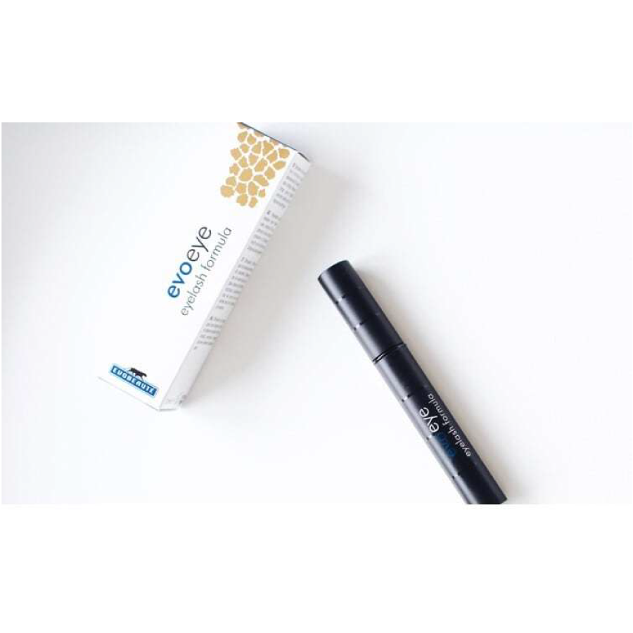 evoeye アイラッシュフォーミュラ まつ毛美容液 3ml エヴォボーテ まつ毛育毛剤 ラッシュフォーミュラ 3ml – luxe