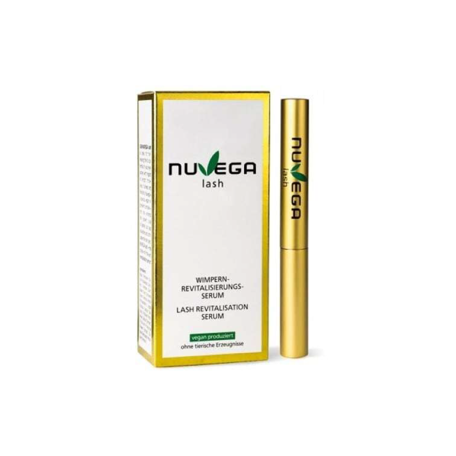 NUVEGA ヌベガ 3ml ヌベガ ビーガンアイラッシュブースター 3ml – luxe yuu online